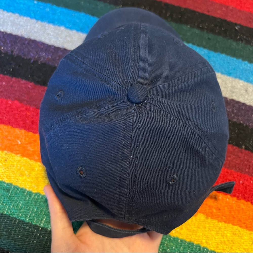 Carbon Elements Diamond Adjustable Hat - image 4